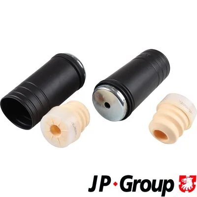 Dust Cover Kit, shock absorber